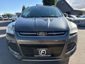 2015 Ford Escape photo 6