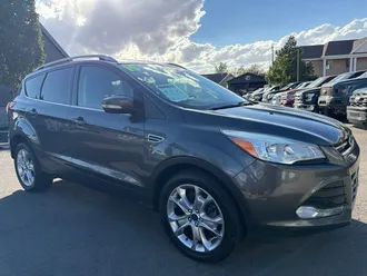 2015 Ford Escape photo 7