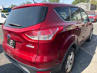 2015 Ford Escape photo 2