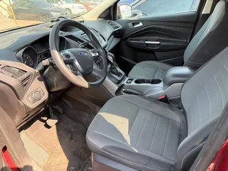 2015 Ford Escape photo 3