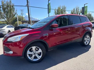 2015 Ford Escape photo 2