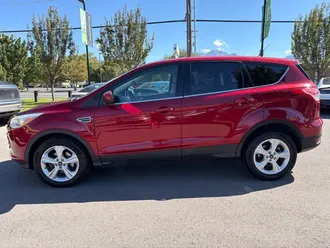 2015 Ford Escape photo 3