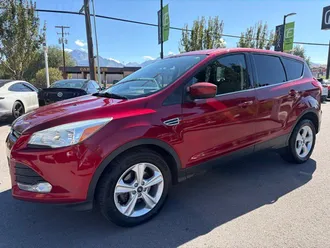 2015 Ford Escape photo 4