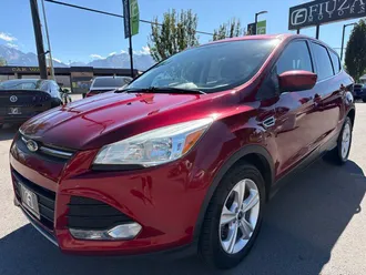2015 Ford Escape photo 5