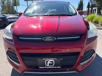 2015 Ford Escape photo 6