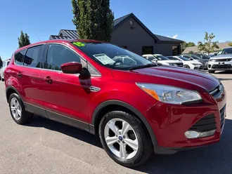 2015 Ford Escape photo 7