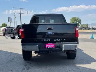 2011 Ford F-250SD photo 4