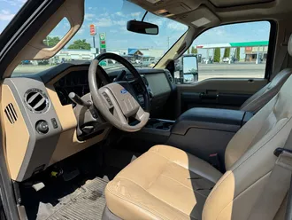 2011 Ford F-250SD photo 6