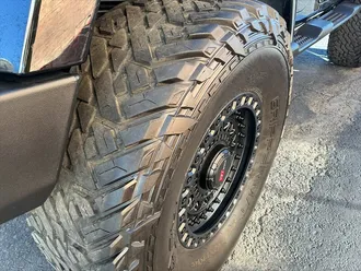 2017 Jeep Wrangler Smoky Mountain photo 7