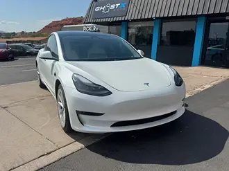 2023 Tesla Model 3 photo 2