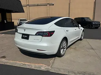 2023 Tesla Model 3 photo 6