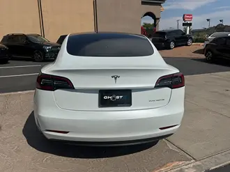 2023 Tesla Model 3 photo 7