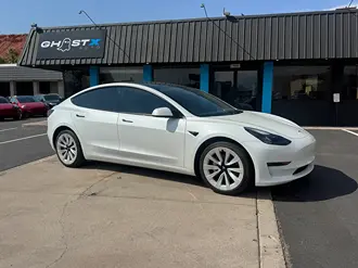 2023 Tesla Model 3 photo 3