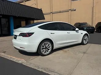 2023 Tesla Model 3 photo 5