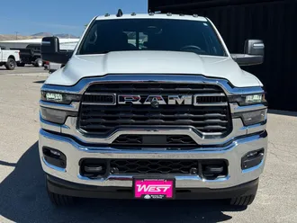 2027 Ram 3500 photo 2