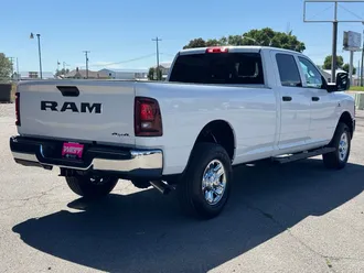 2027 Ram 3500 photo 6