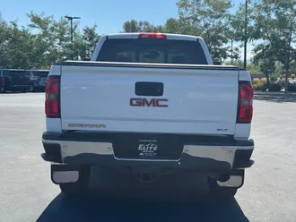 2015 GMC Sierra 2500HD photo 7