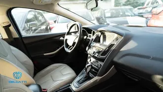 2016 Ford Focus photo 3