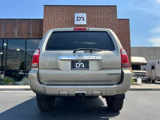 2006 Toyota 4Runner photo 5