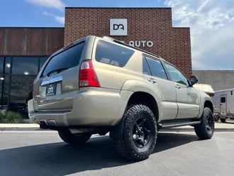 2006 Toyota 4Runner photo 6