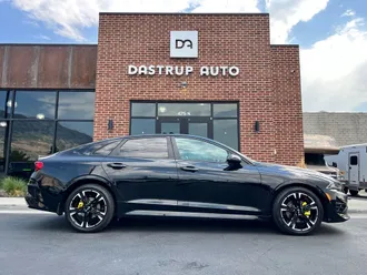 2021 Kia K5 photo 7