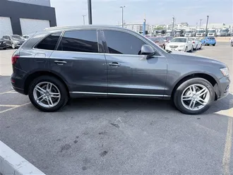 2016 AUDI Q5 photo 4