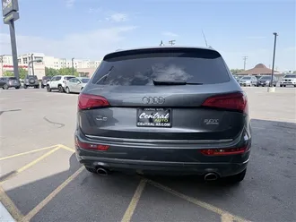 2016 AUDI Q5 photo 6