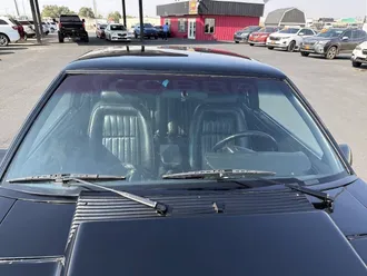 1993 Ford Mustang SVT Cobra photo 2