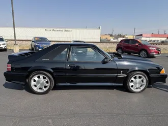 1993 Ford Mustang SVT Cobra photo 7