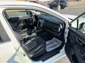 2020 Subaru Legacy photo 3