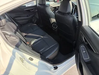 2020 Subaru Legacy photo 4