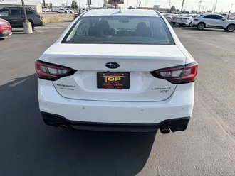 2020 Subaru Legacy photo 6