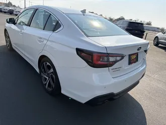 2020 Subaru Legacy photo 7