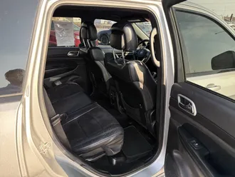 2018 Jeep Grand Cherokee photo 5