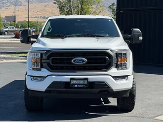 2023 Ford F-150 photo 2