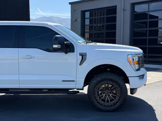 2023 Ford F-150 photo 3