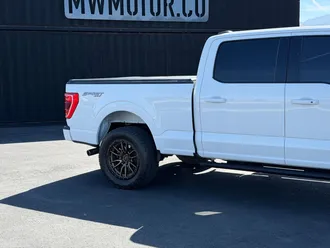 2023 Ford F-150 photo 4