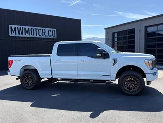 2023 Ford F-150 photo 5