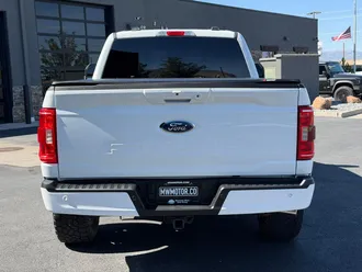 2023 Ford F-150 photo 6