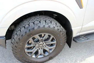 2025 FORD F-150 photo 3