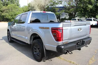 2025 FORD F-150 photo 5