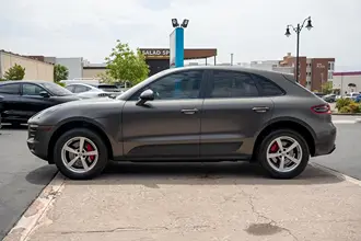 Macan 10