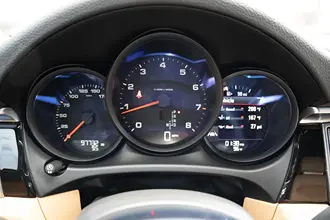 Macan 21