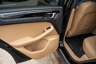 Macan 27