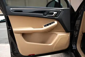 Macan 17