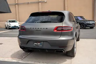 Macan 7