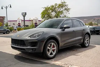 Macan 11