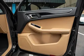 Macan 31