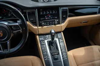Macan 22