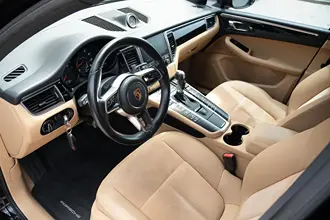 Macan 14